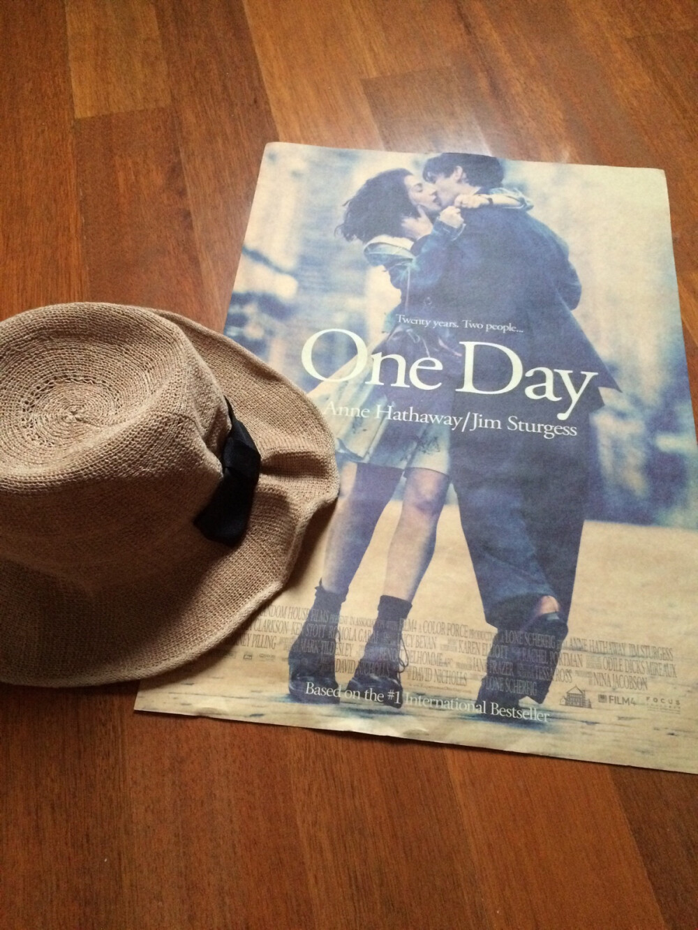 oneday