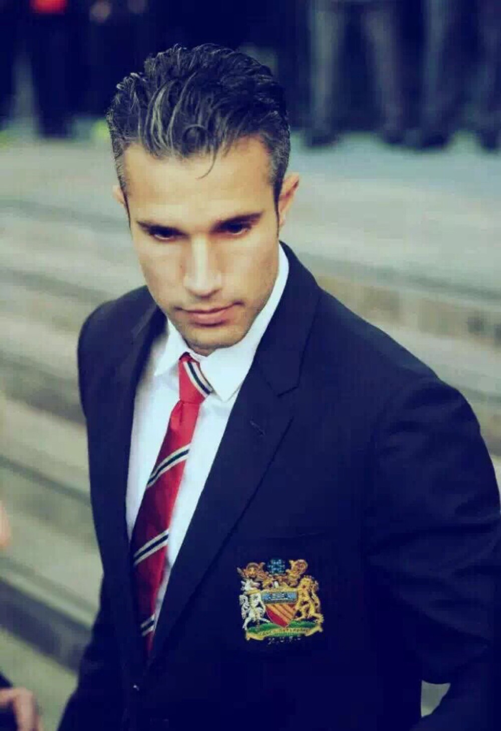 RVP