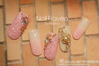 美甲 nail