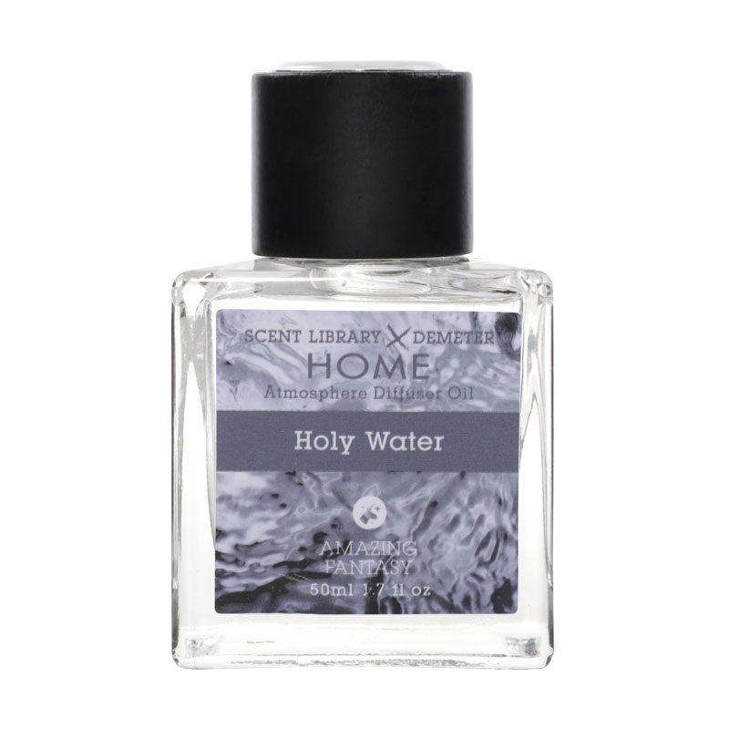 气味图书馆 demeter 无火香薰 圣水 holy water 50ml