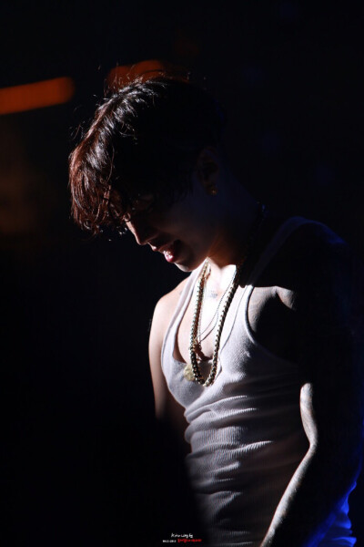 Jay park