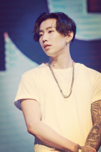 Jay park