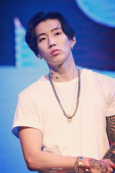 Jay park