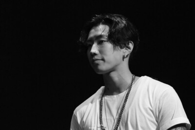 Jay park