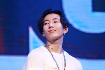 Jay park