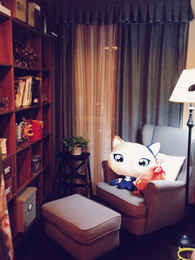 室内设计 客厅设计 卧室设计 书房设计