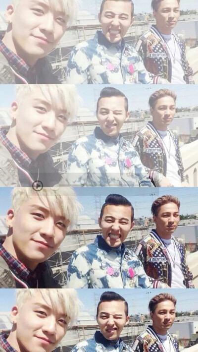 Bigbang