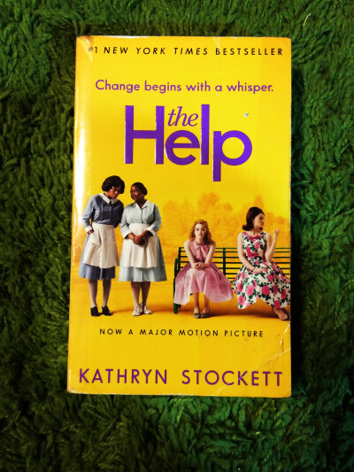 Kathryn Stockett-The Help. 读的是英文版，不知道有没有中文。在60年代的美国南部，种族主义最严重的地区，在密西西比的一个城镇里，一个白人女孩和黑人们的故事。真的非常好看的一本书。这本书有电影。