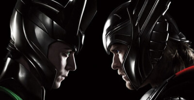 Loki-Thor