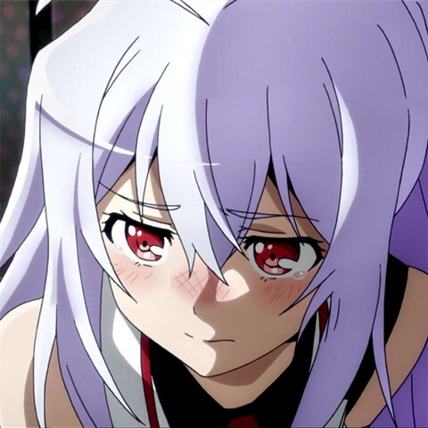 可塑性记忆 プラスティック・メモリーズ PLASTIC MEMORIES 头像 动漫 截图 新番 人物 动漫头像 表情 原创 四月新番 by 荒年信徒