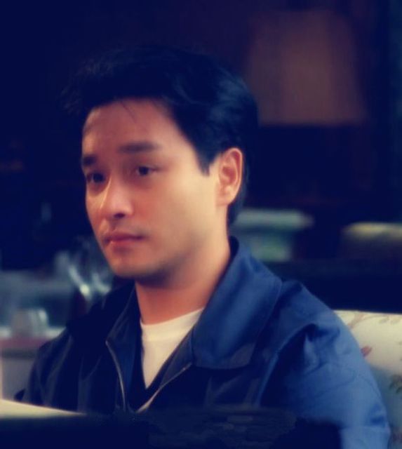 Leslie cheung