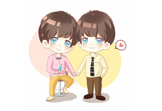 杨洋 RIO 萌萌哒