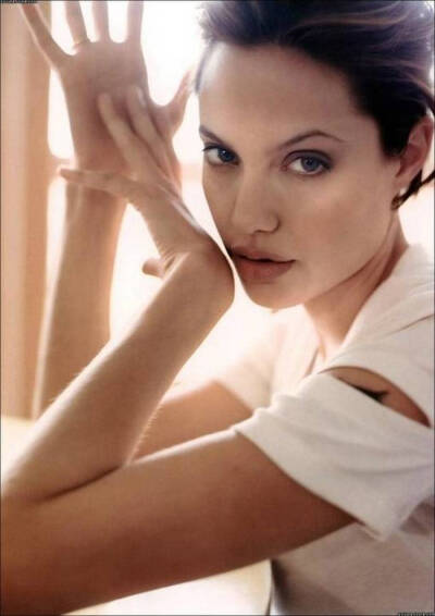 Angelina Jolie