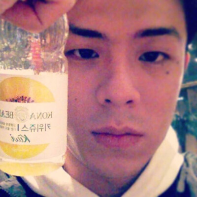 高富帅rapper beenzino