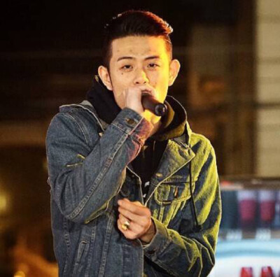 高富帅rapper beenzino