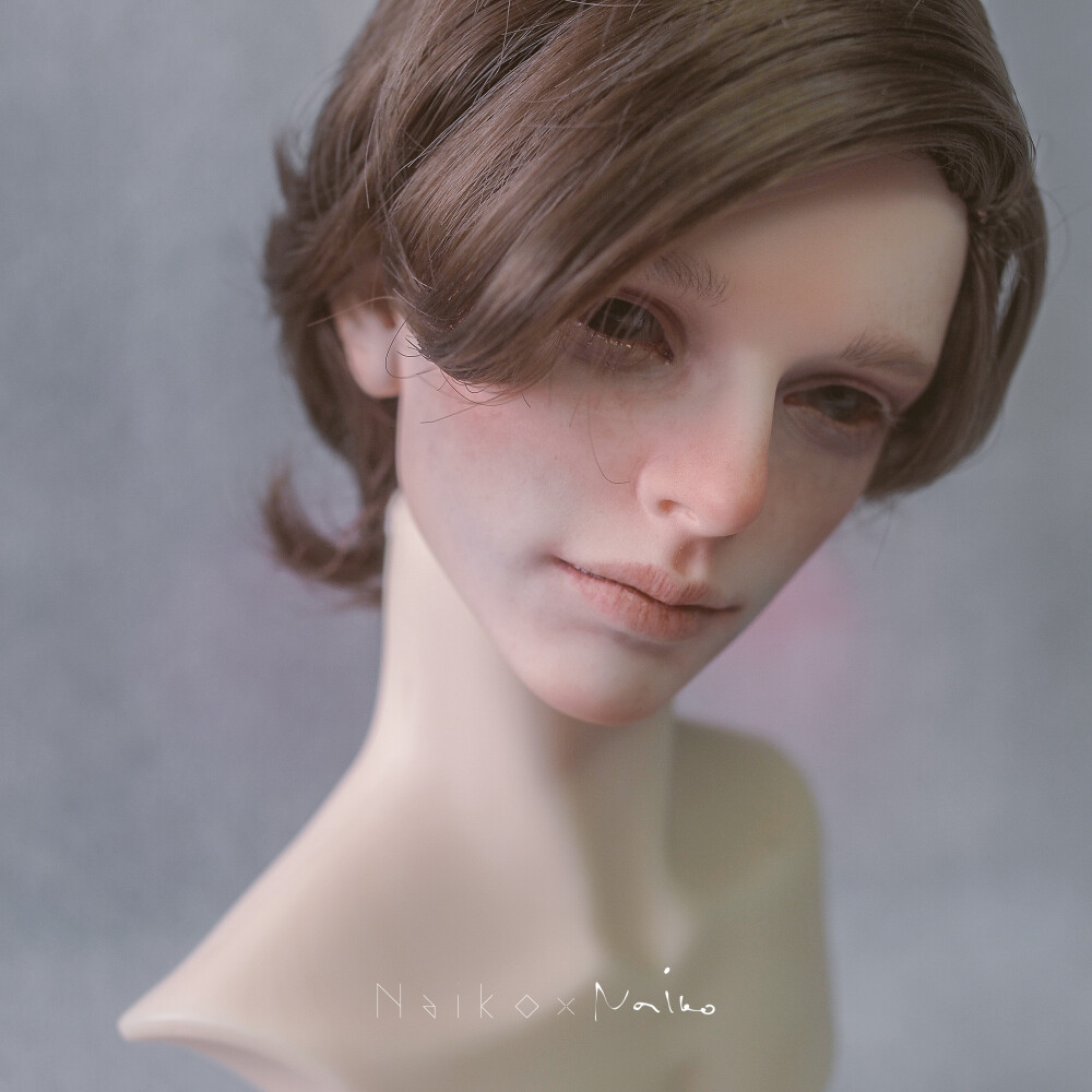 BJD 娃娃