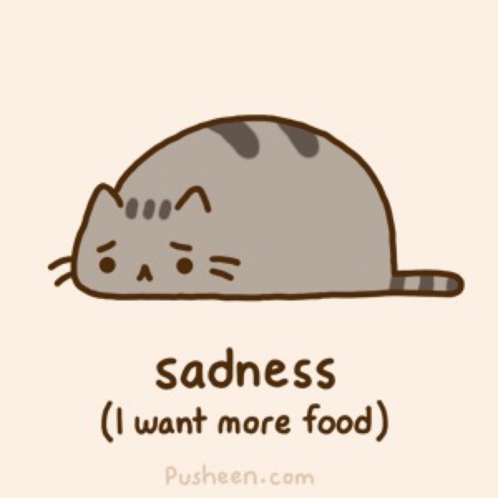 sadness