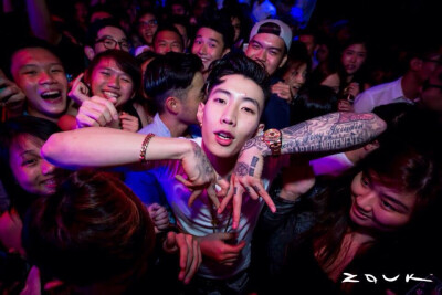 Jay Park