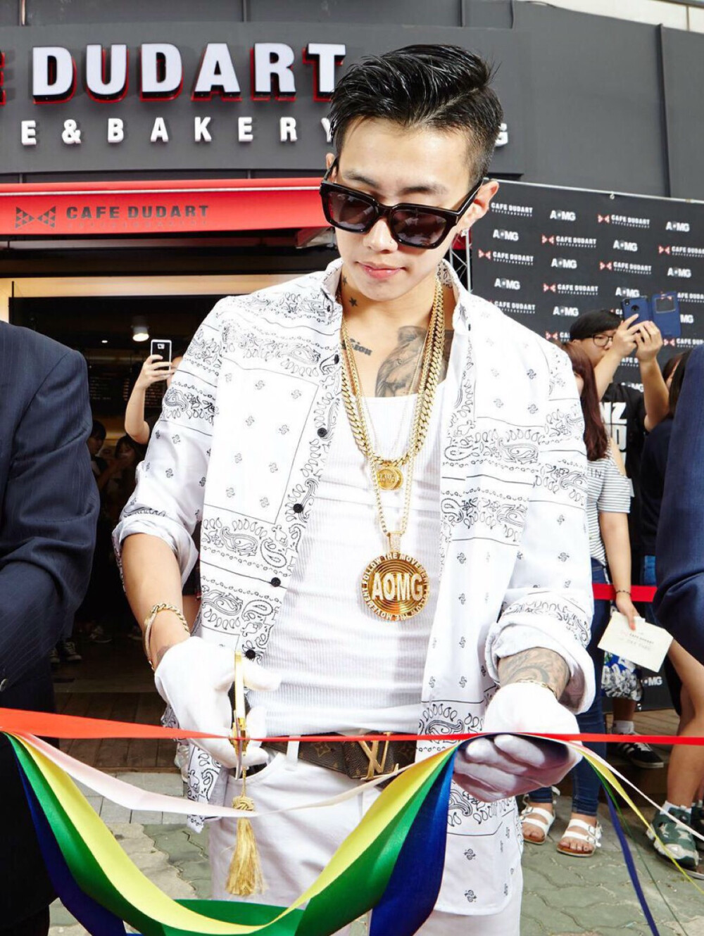 Jay Park