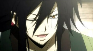 《滑头鬼之孙》奴良鲤伴