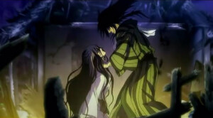 《滑头鬼之孙》奴良鲤伴