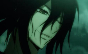 《滑头鬼之孙》奴良鲤伴