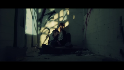 防弹少年团 金泰亨 V BTS 花样年华pt.2