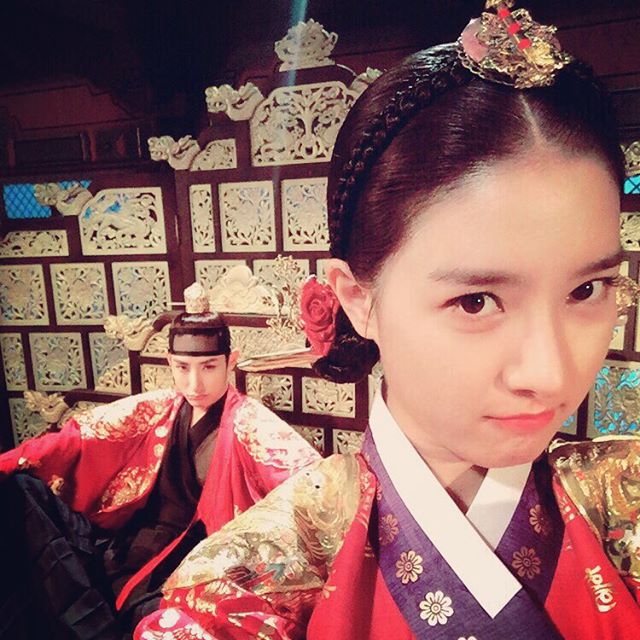 李洙赫 2015.09.06. INSTAGRAM