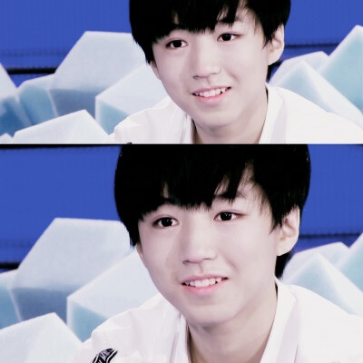 #王俊凯# #TFBOYS王俊凯# #TFBOYS# 饭修 cr：osuekai