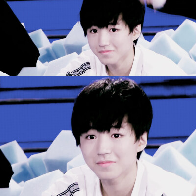 #王俊凯# #TFBOYS王俊凯# #TFBOYS# 饭修 cr：osuekai