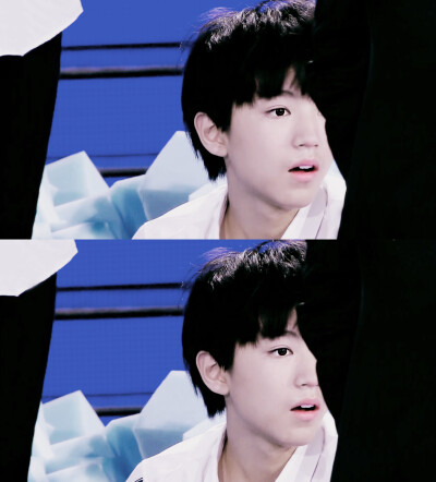 #王俊凯# #TFBOYS王俊凯# #TFBOYS# 饭修 cr：osuekai