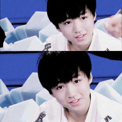 #王俊凯# #TFBOYS王俊凯# #TFBOYS# 饭修 cr：osuekai