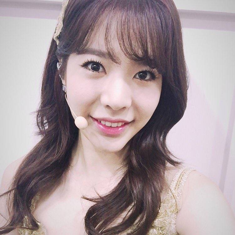 少女时代  李顺佳