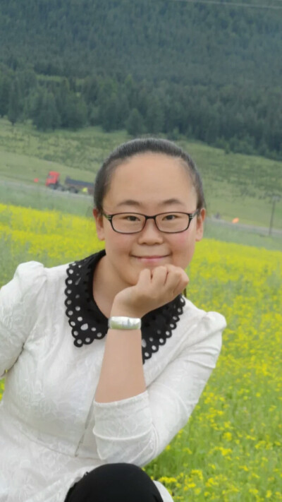 给等待一点耐心，给爱一些机会 。爱，始于相遇，止于被动 。