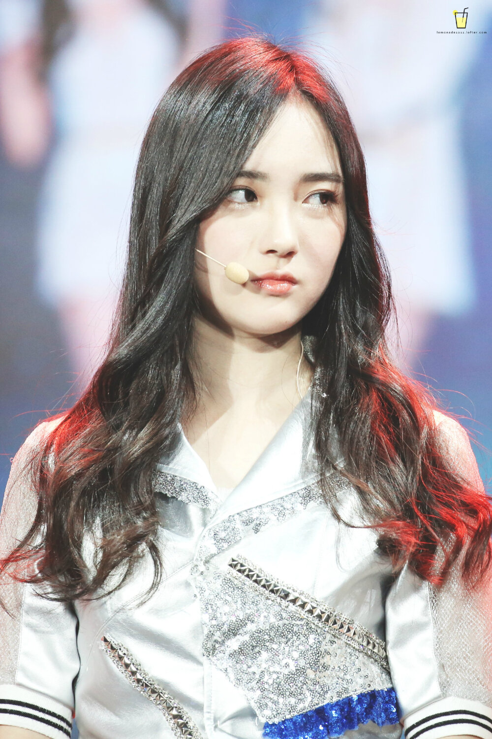 snh48savoki赵嘉敏上古世纪演唱会饭拍