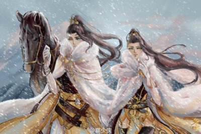 画师——宴少侠#双藏# 标签 星座命理 视频音乐 辽宁生活 萌宠 文艺 旅游 时尚 游戏动漫