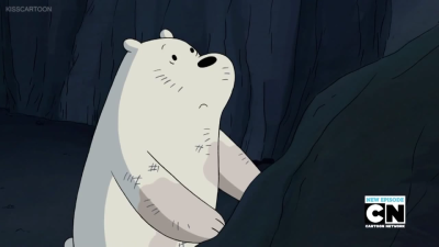 咱们裸熊we bare bears