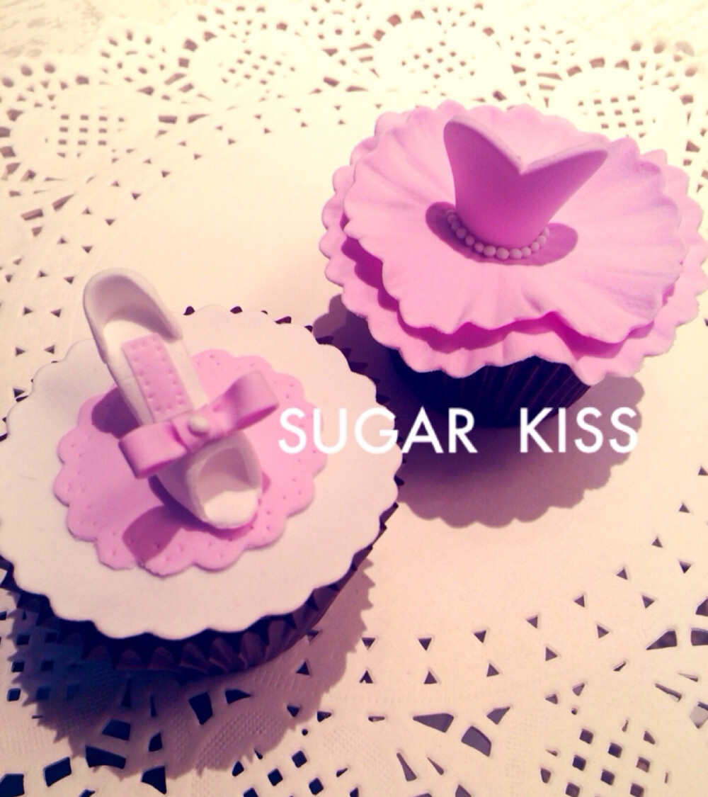 心水の甜品～ 藝術你的味蕾... 【SUGAR KISS】生日、婚禮、百日宴甜品私家訂製