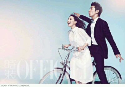 婚纱照