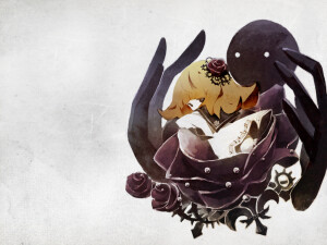 Deemo.