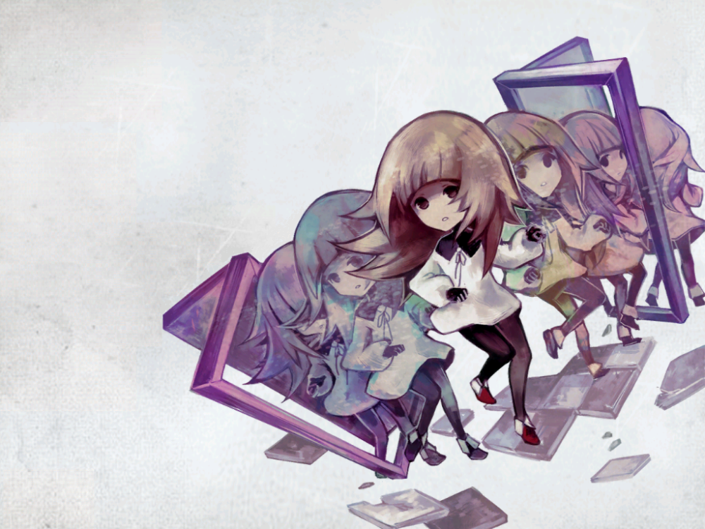 DEEMO 歌曲封面 古树旋律 可以做壁纸♪