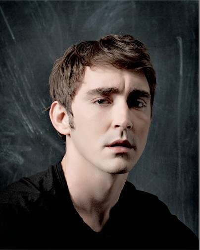 LeePace李佩斯.Fall for you