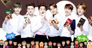 茶蛋成員合影大集合