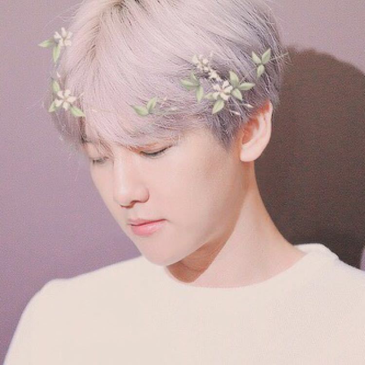 #边伯贤# #BaekHyun#