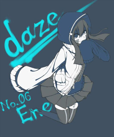 阳炎组图。daze~。