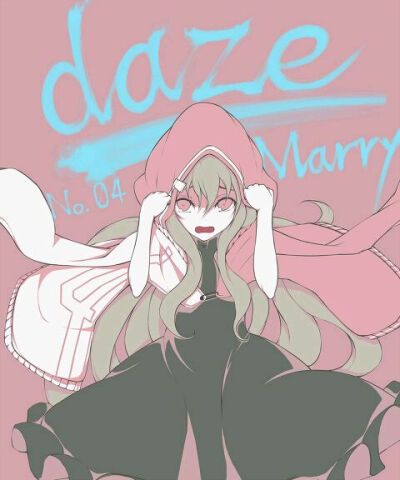 阳炎组图。daze~。