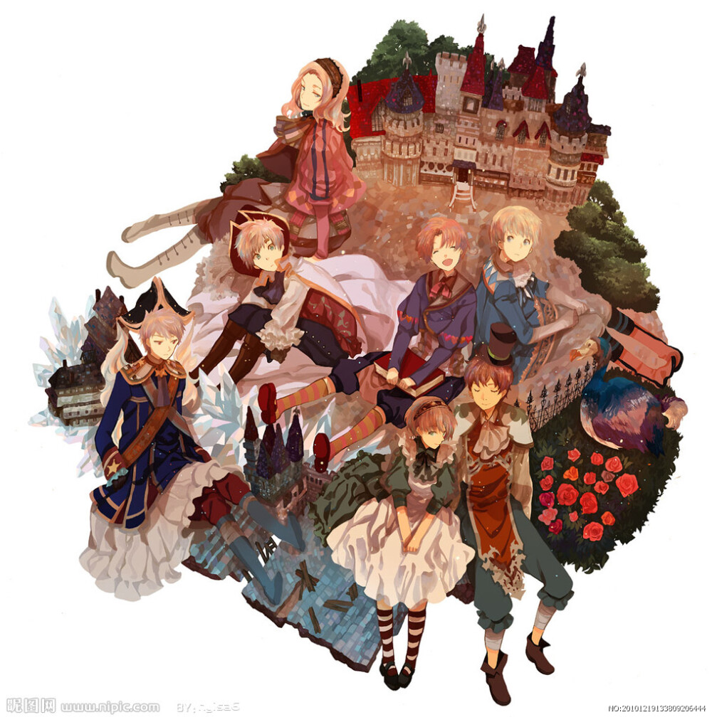 我是个偶尔会发疯的人