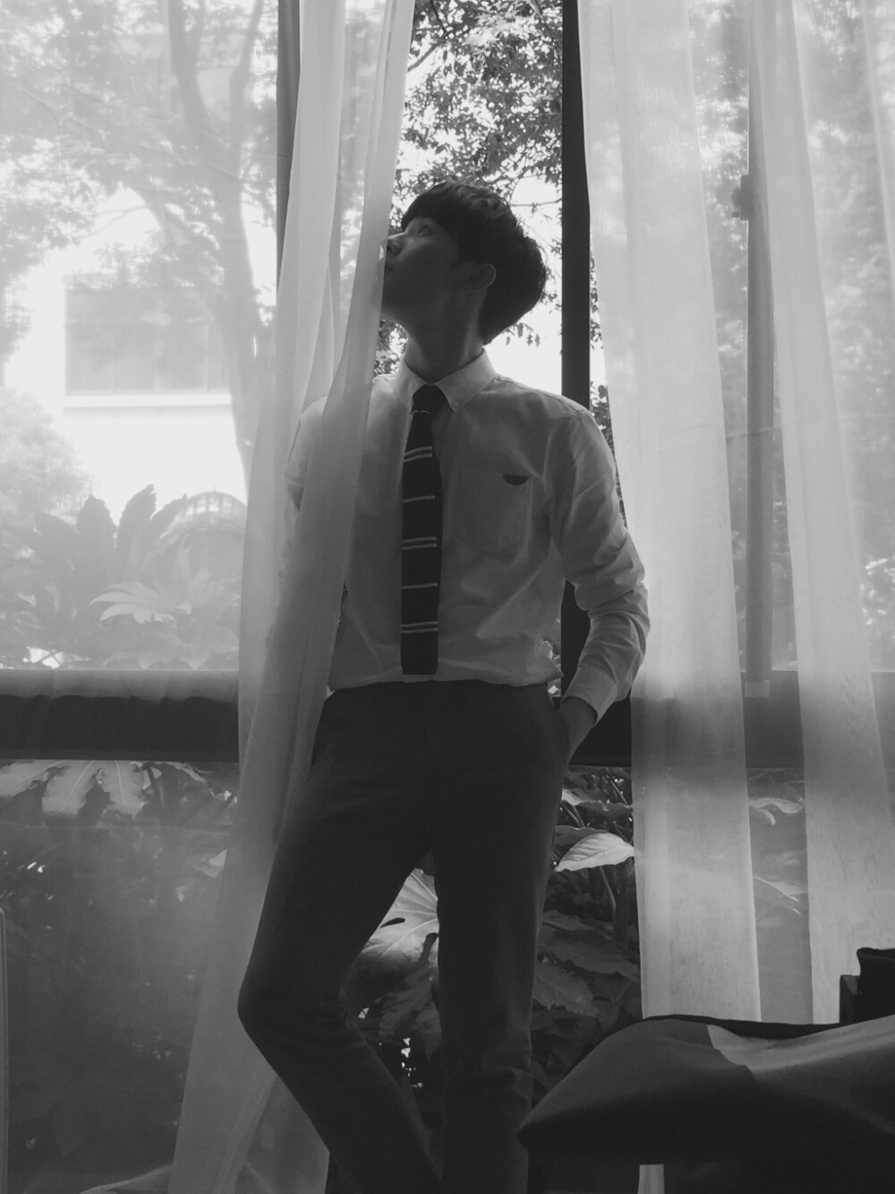 杨洋 微微一笑很倾城