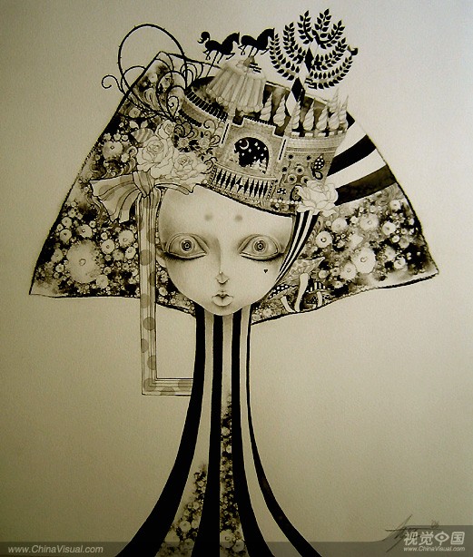 我是个偶尔会发疯的人