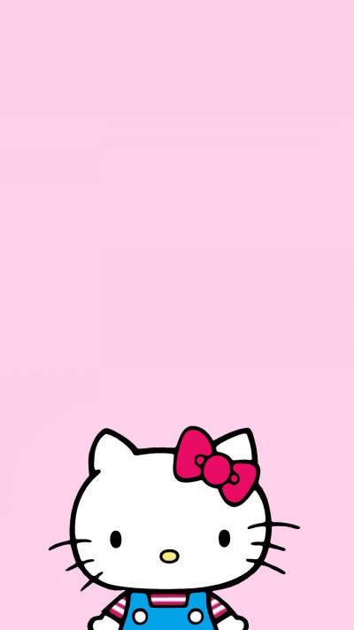 hello kitty 壁纸